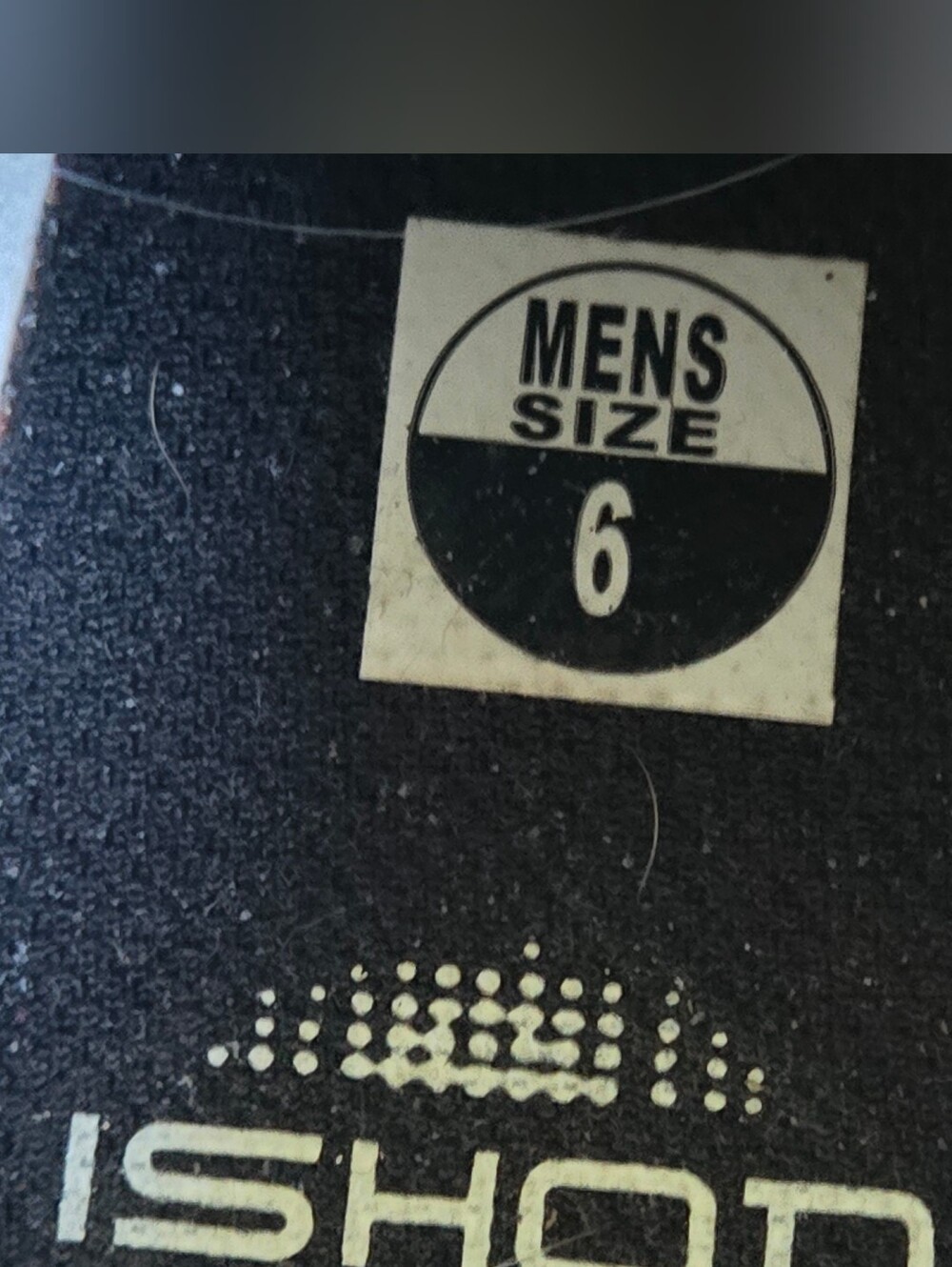 Nike Sb Ishod Wair Mens Size 6 Black And White Sneakers - Picture 12 of 12